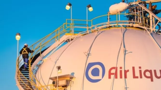 Air Liquide prepara la successione di Benoît Potier alla Direzione Generale a partire dal 1° giugno 2022, contestualmente all'implementazione di una nuova struttura di Governance 