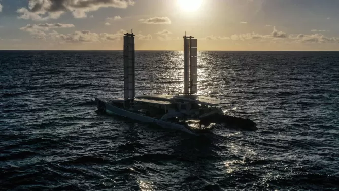 air liquide e energy observer insieme per l'idrogeno rinnovabile