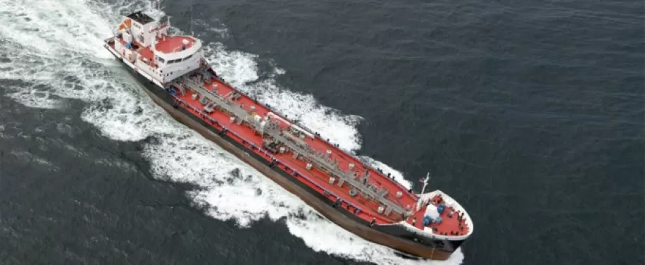 Air Liquide e Sogestran insieme per sviluppare soluzioni di trasporto marittimo per la gestione del carbonio
