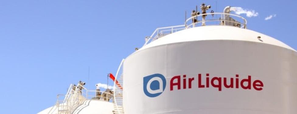 Air Liquide rafforza la sua presenza in Egitto con un nuovo investimento 