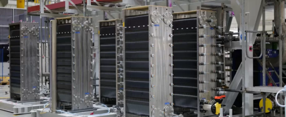 Air Liquide e Siemens Energy creano una JV per produrre elettrolizzatori a idrogeno rinnovabile su larga scala in Europa