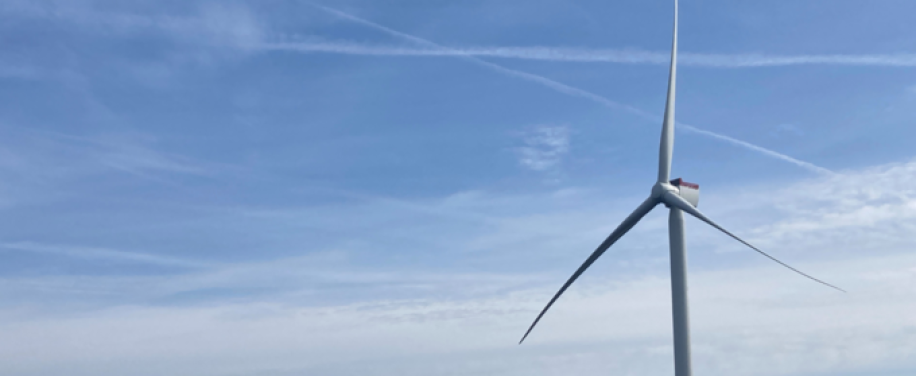 Air Liquide intensifica il suo approvvigionamento di energia rinnovabile firmando nei Paesi Bassi il più grande PPA del Gruppo