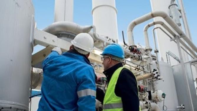 Firmato un numero record di 52 nuovi contratti per la produzione di gas on-site in Industrial Merchant nel 2022
