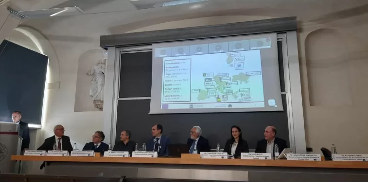 Air Liquide Italia partner del progetto HERCCULES per la decarbonizzazione