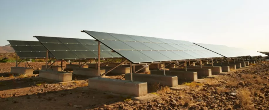 Air Liquide e Sasol firmano nuovi contratti a lungo termine per la fornitura di ulteriori 100 MW di energia rinnovabile al sito di Secunda