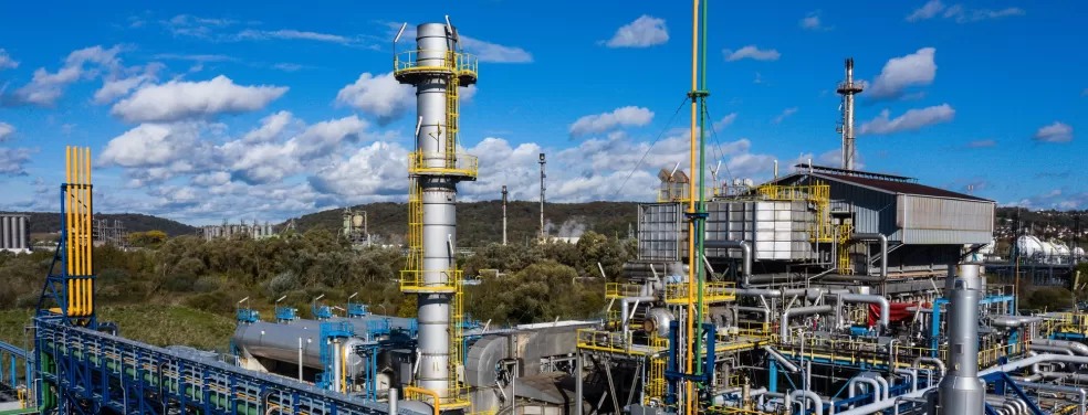 Air Liquide accoglie con favore il riconoscimento di Callisto come Progetto europeo di Interesse Comune