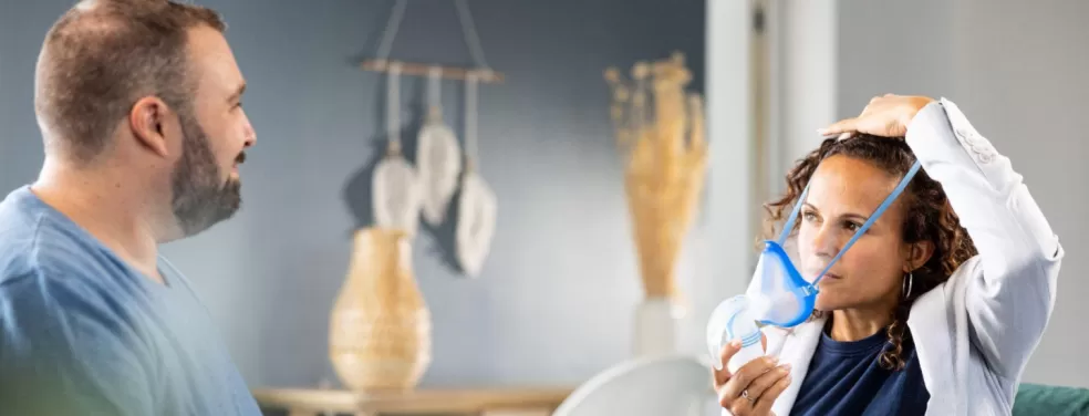 Air Liquide rafforza la sua attività di assistenza sanitaria a domicilio con un'acquisizione in Belgio e nei Paesi Bassi