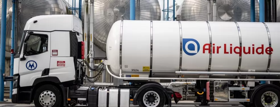 Cattura della CO2: una soluzione essenziale per decarbonizzare l’industria