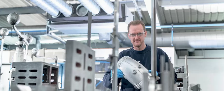 Stampa 3D: una storia di successo a più livelli