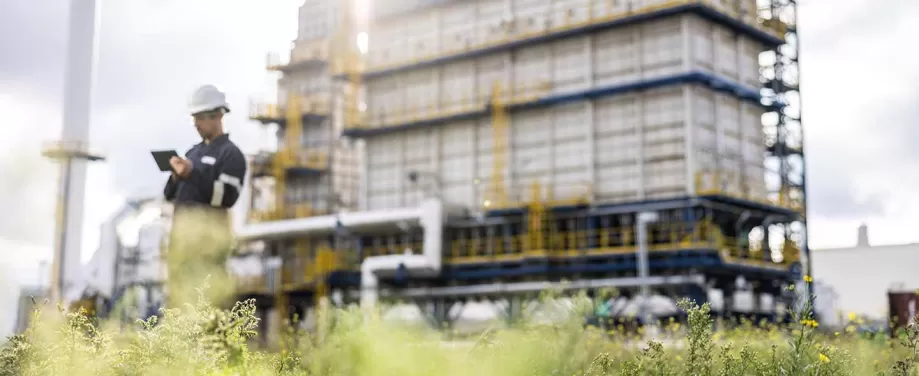 Supportare i clienti nel ridurre la propria impronta carbonica