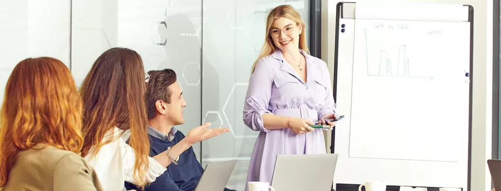 Guidare l'ecosistema: coinvolgere i nostri fornitori nel ridurre le emissioni di Scope 3