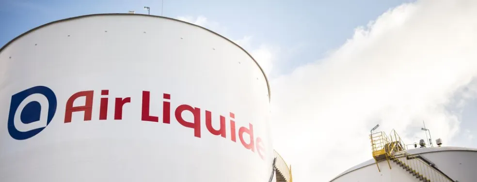 Air Liquide Italia Gas e Servizi
