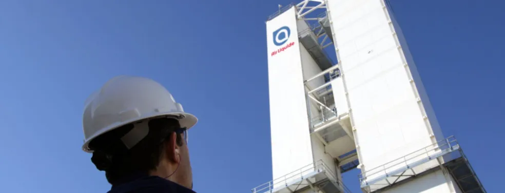 Air Liquide investirà fino a 200 milioni di dollari in Louisiana per sostenere la crescita industriale