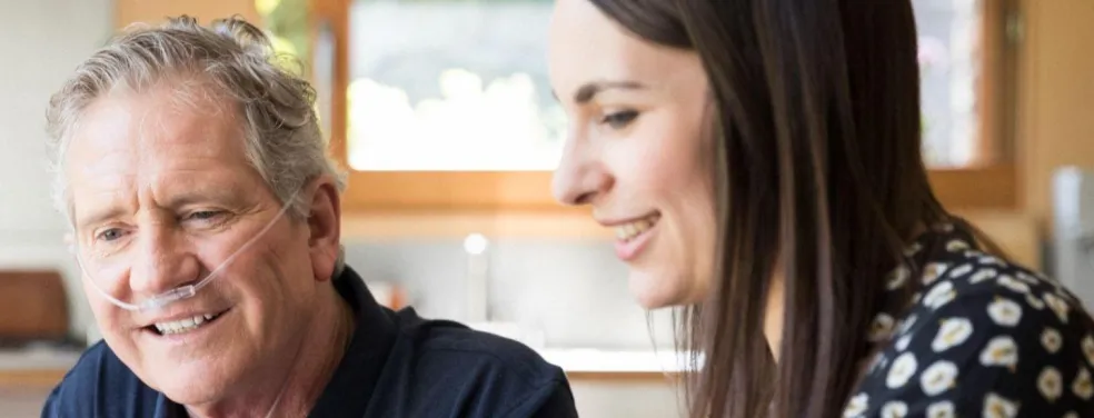 Air Liquide si aggiudica un contratto in Spagna per la cura a domicilio dei pazienti affetti da patologie