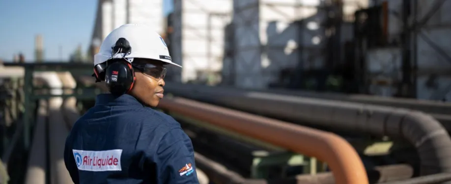 L'approvvigionamento volontario di energia elettrica a basse emissioni di carbonio da parte di Air Liquide guadagna slancio, con 3 TWh all'anno di ulteriori PPA avviati nel 2025