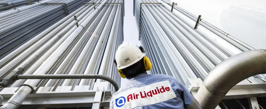 2025: Con una performance record e fiduciosa nella sua dinamica di trasformazione, Air Liquide conferma le sue prospettive di crescita