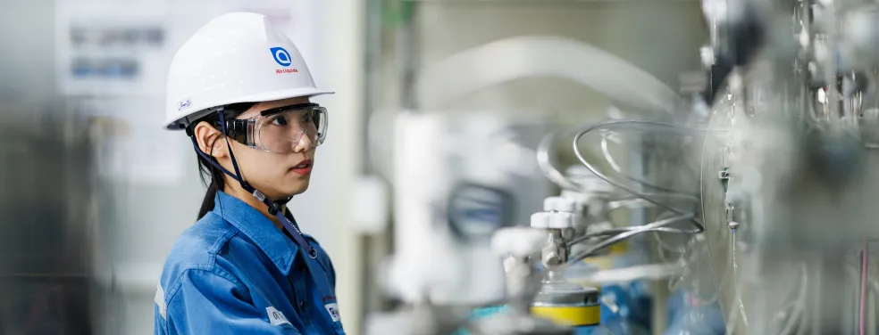 Molibdeno il futuro dei semiconduttori in Corea del Sud