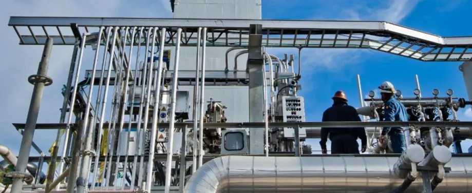 Air Liquide investirà oltre 350 milioni di dollari per sostenere l'industria siderurgica e rafforzare la propria presenza in Louisiana