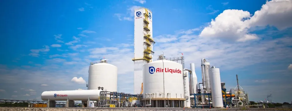 Crescita, performance e investimenti record: Air Liquide prosegue con successo la sua traiettoria di sviluppo nel primo trimestre del 2026