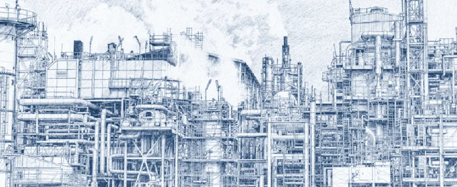 Cracking dell'ammoniaca: un pilastro della catena del valore globale dell'idrogeno a basse emissioni di carbonio