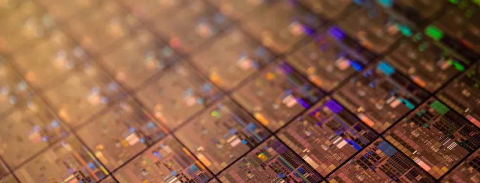 sostenere l'hub dei semiconduttori della sylicon saxony