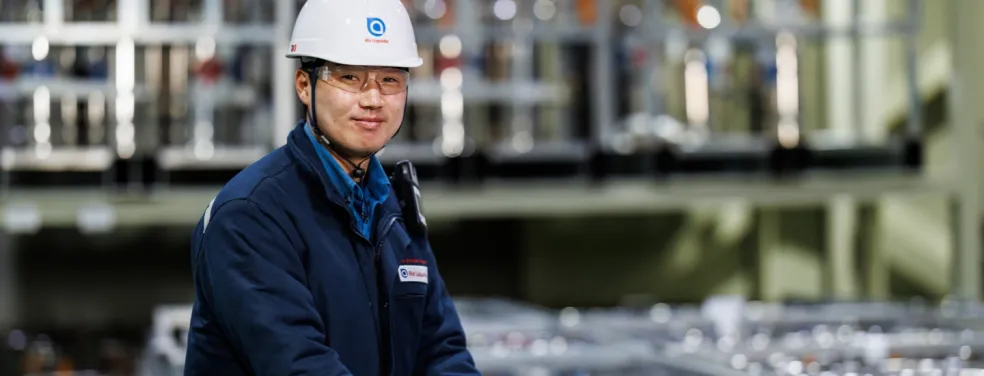 Risultati del terzo trimestre 2026 Air Liquide accelera, trainata dalla crescita delle vendite e dal lancio del proprio piano strategico