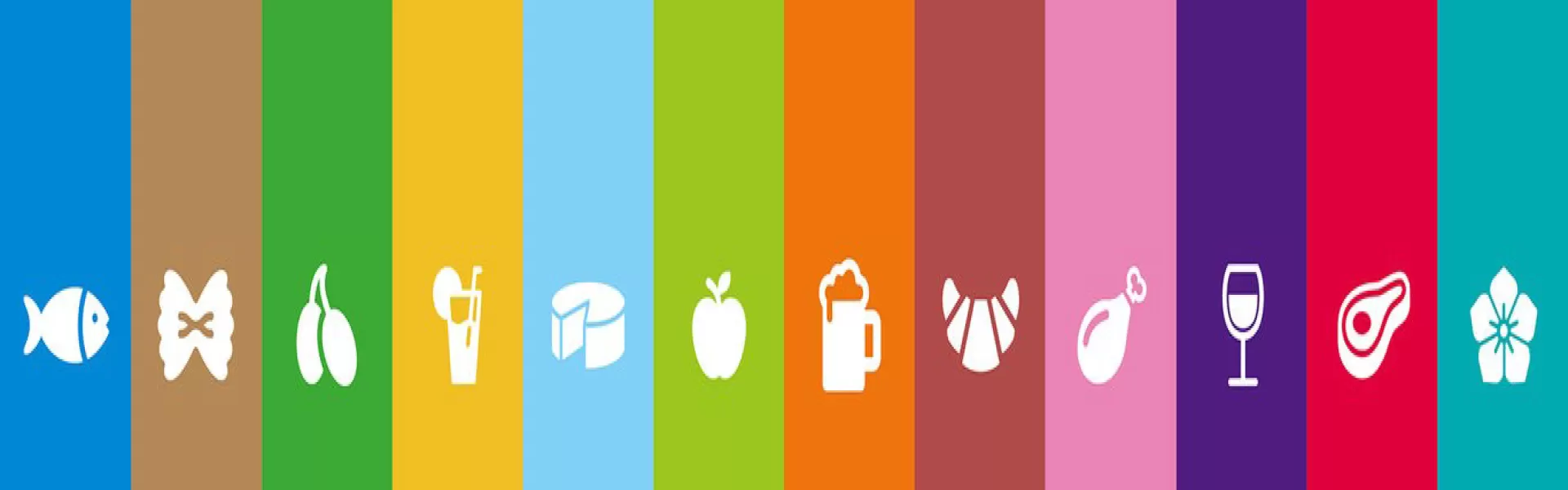 ALIGAL™: applicazioni alimentari