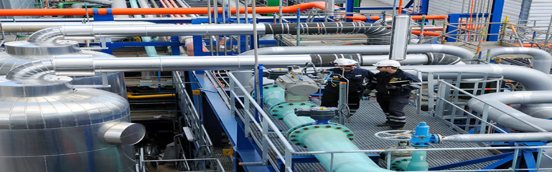 Pipeline