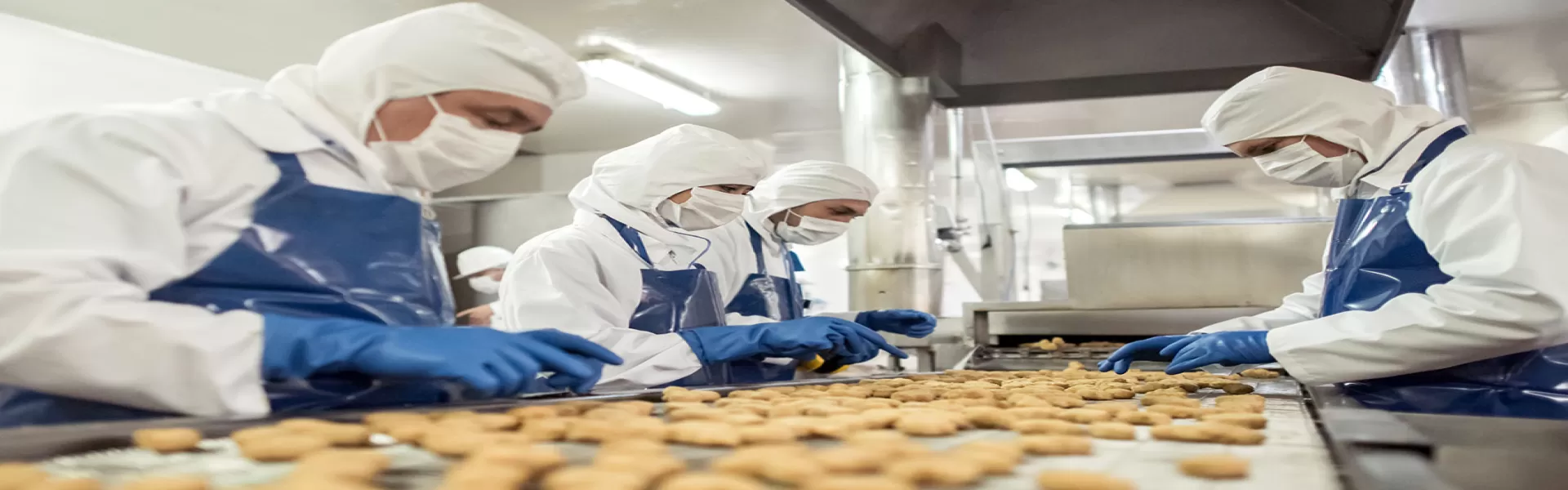 food factory