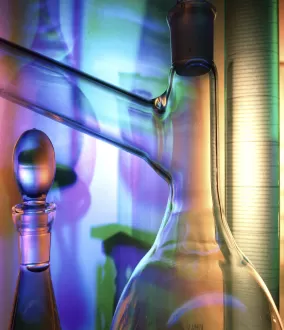 Glass manufacturing