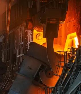 Metallurgy