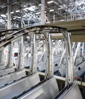 Industria automotive