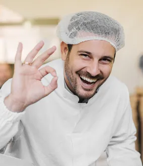 Surgelazione criogenica: i diversi gas per la criogenia