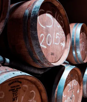 Inertizzazione protezione e travaso - Air Liquide