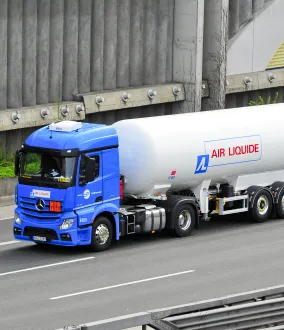 Bulk - Air Liquide