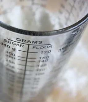 Protezione (zucchero - farina - derivati)