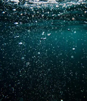 Trattamento biologico acque reflue - Air Liquide