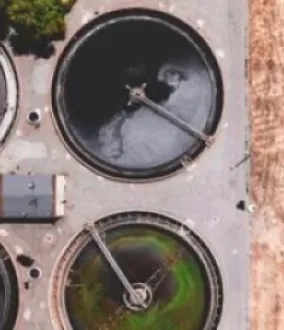 Trattamento acque - Air Liquide