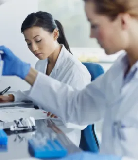 Calibrazione e analisi