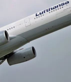 Soluciones para el sector aeronáutico - Air Liquide