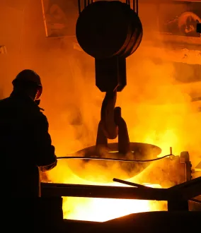 metallurgia - Air Liquide