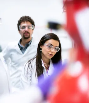 Gas cromatografia ALPHAGAZ