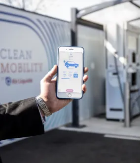 Transition énergétique