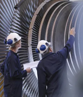 Trattamento termico ricottura Air Liquide