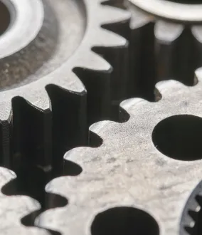 SWE HT cementazione Air Liquide