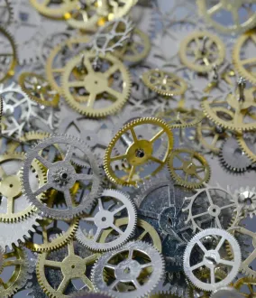 SWE HT sinterizzazione Air Liquide