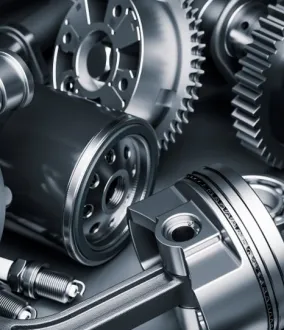 Trattamento termico industriale per parti metalliche Air Liquide