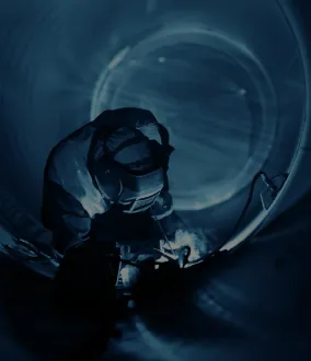 eBook formazione saldatura - Air Liquide