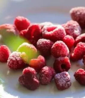 Surgelazione alimenti