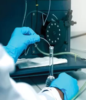 Spectrométrie